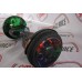 Titan - Green Shine 10.5 Inch
